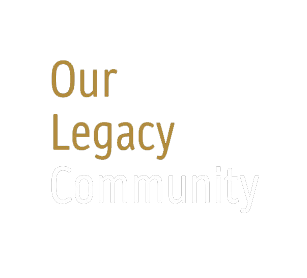 Our Legacy